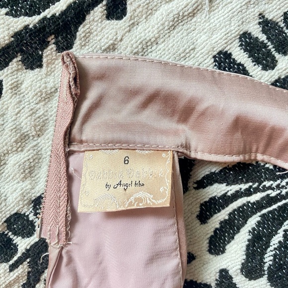 Romper from Debbie Dabble!! - Picture 3 of 3